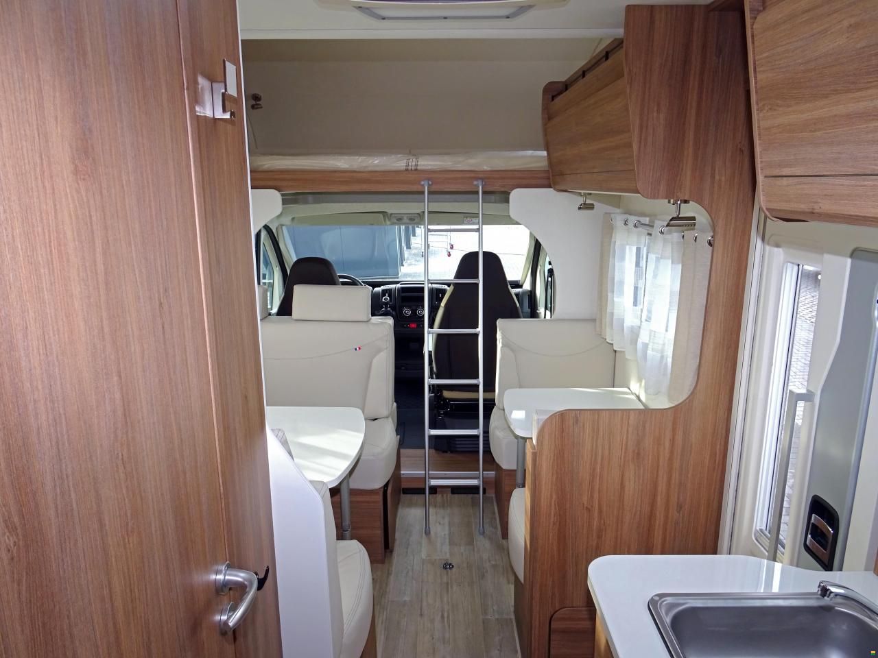 Pilote C690 S