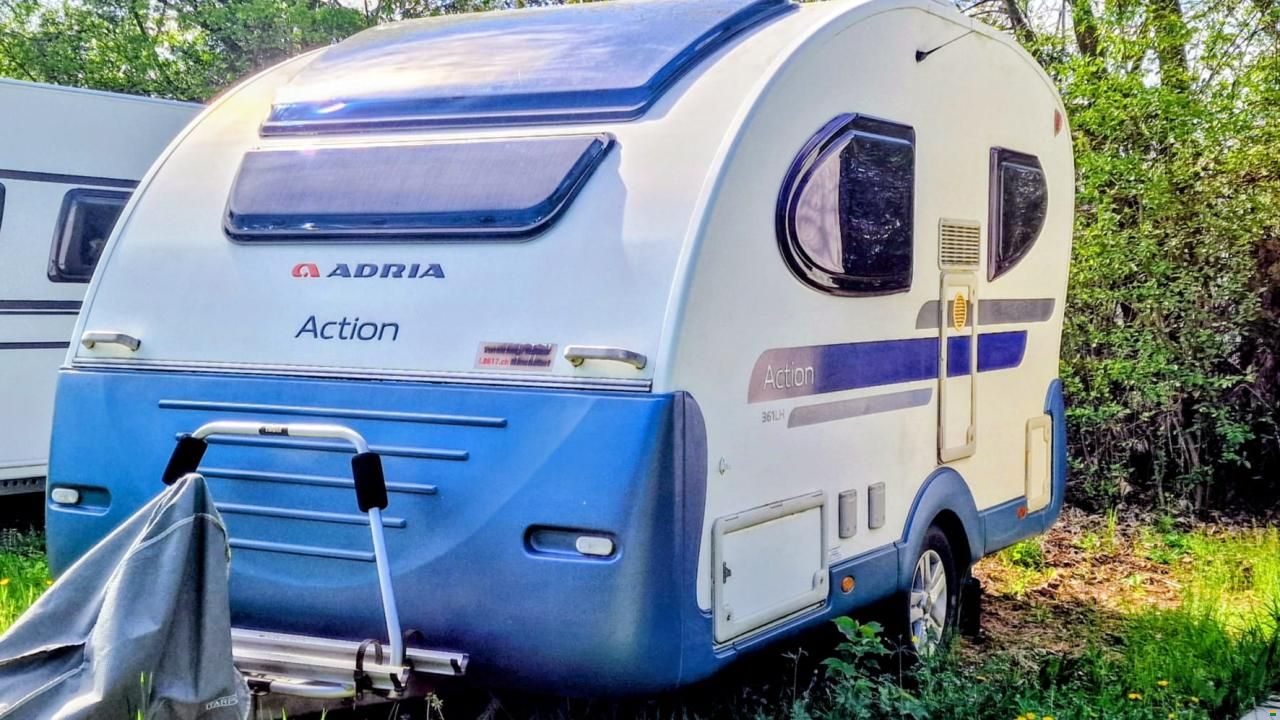 Adria Action 361 LH