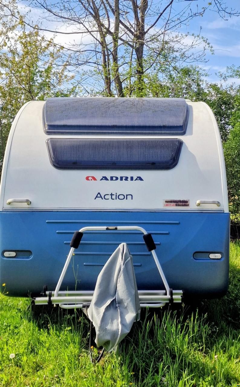 Adria Action 361 LH