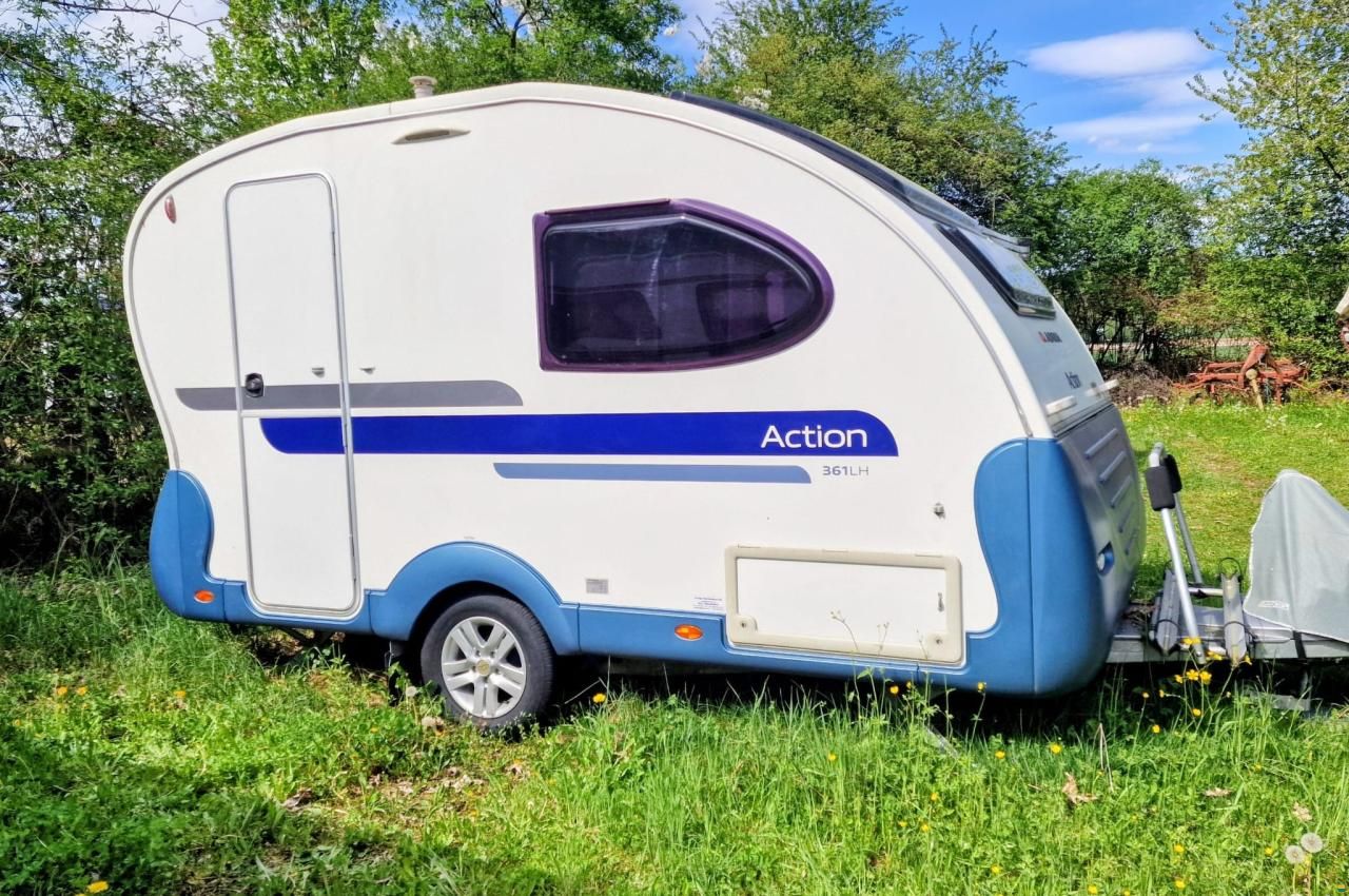 Adria Action 361 LH