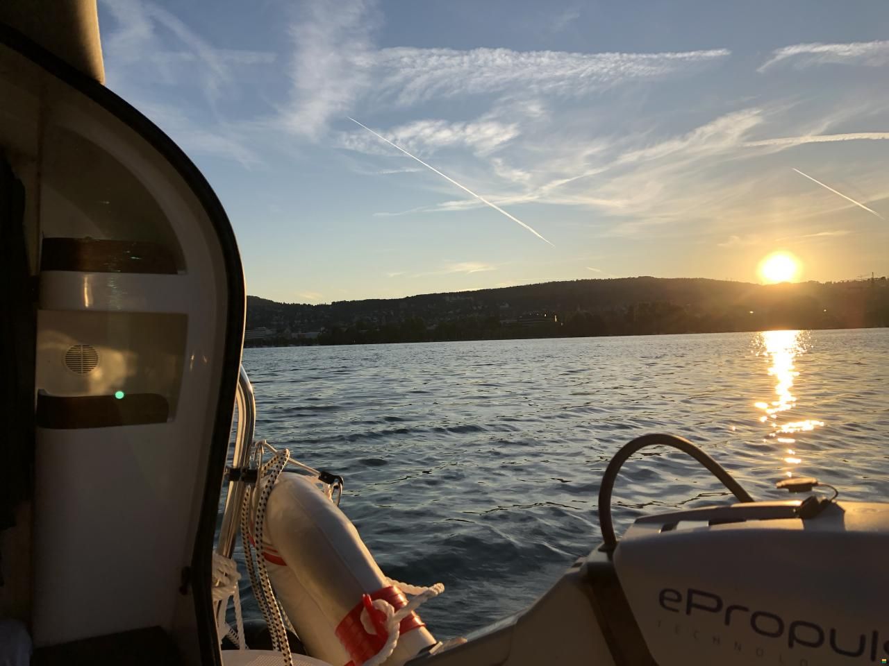 Sealander 360