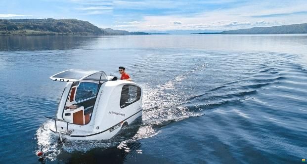 Sealander 360