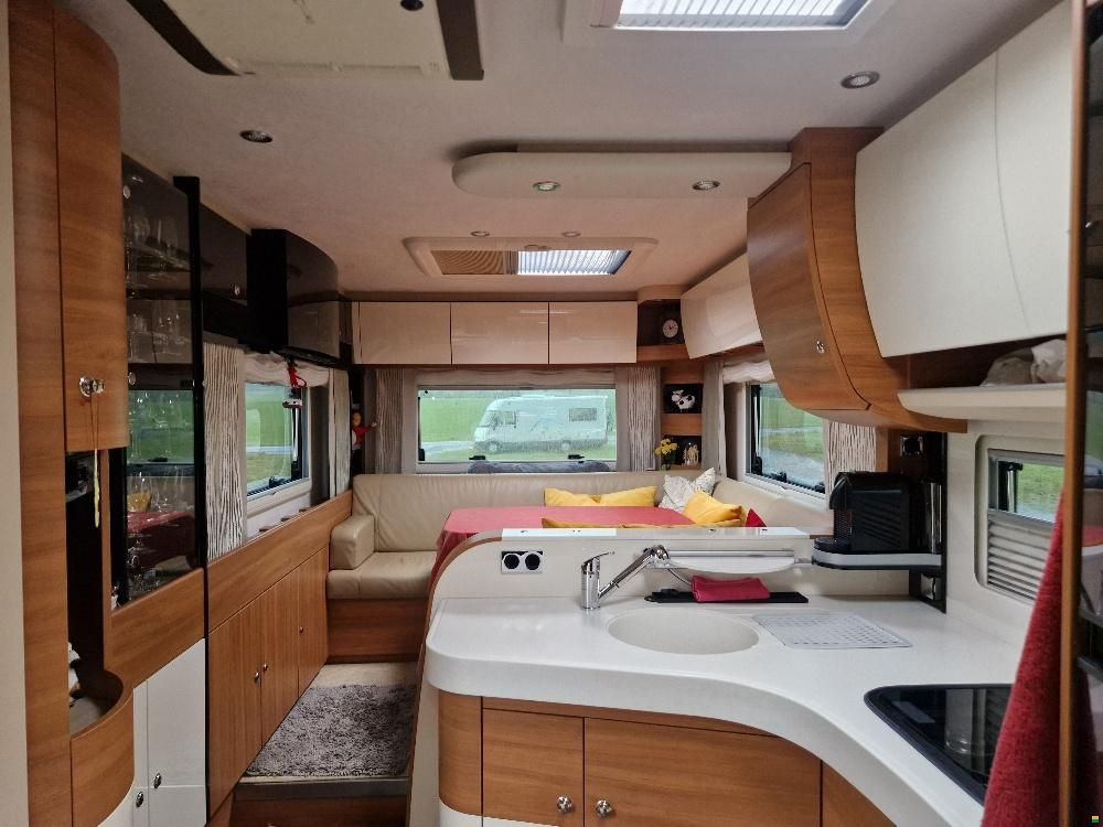 Concorde Cruiser RRL