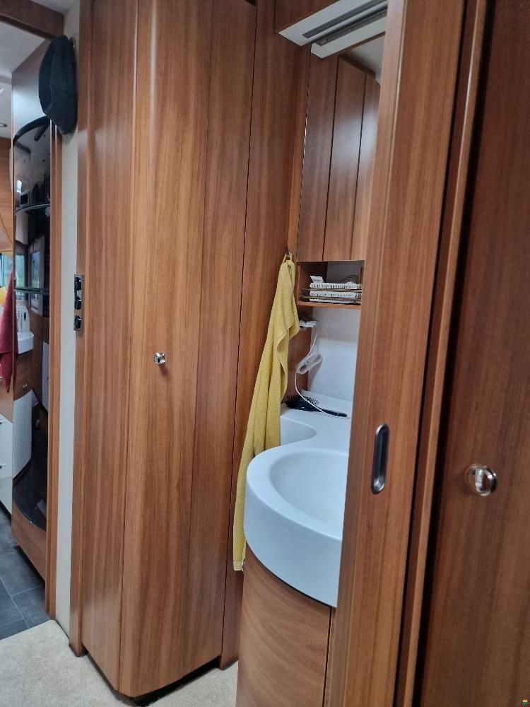 Concorde Cruiser RRL