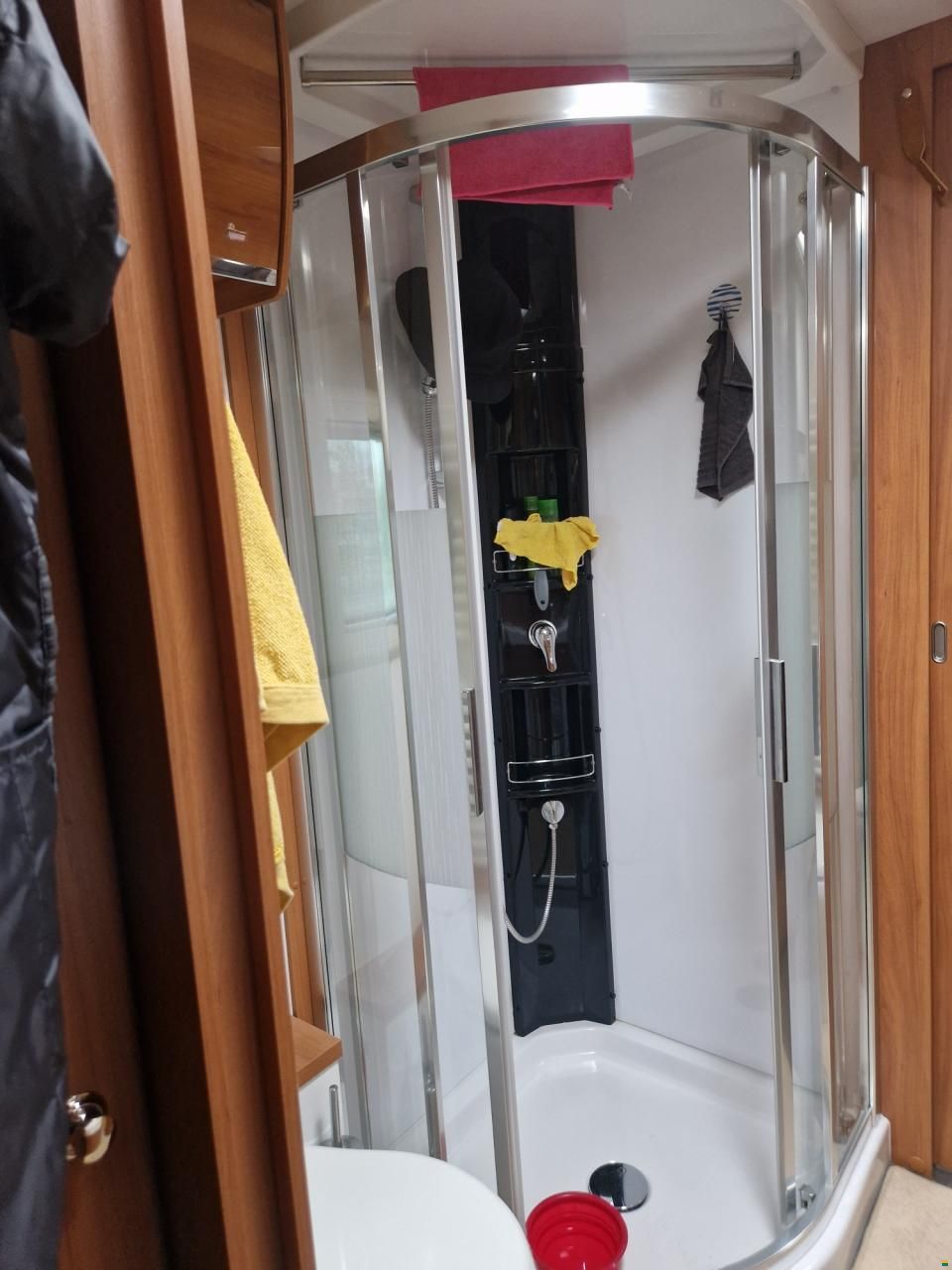 Concorde Cruiser RRL