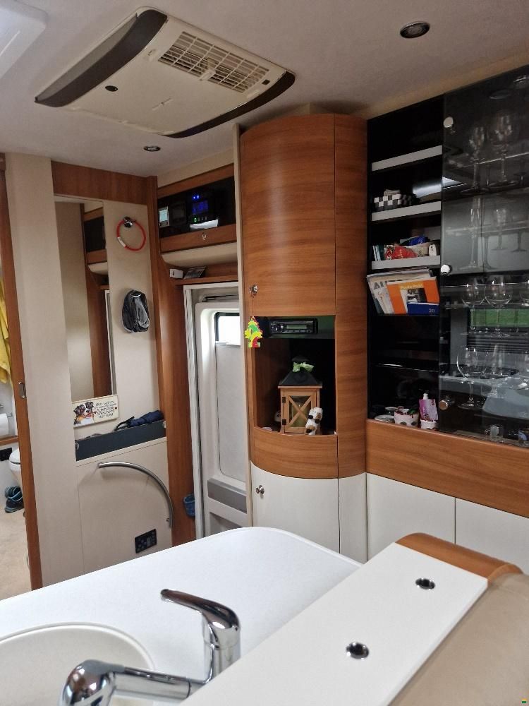 Concorde Cruiser RRL