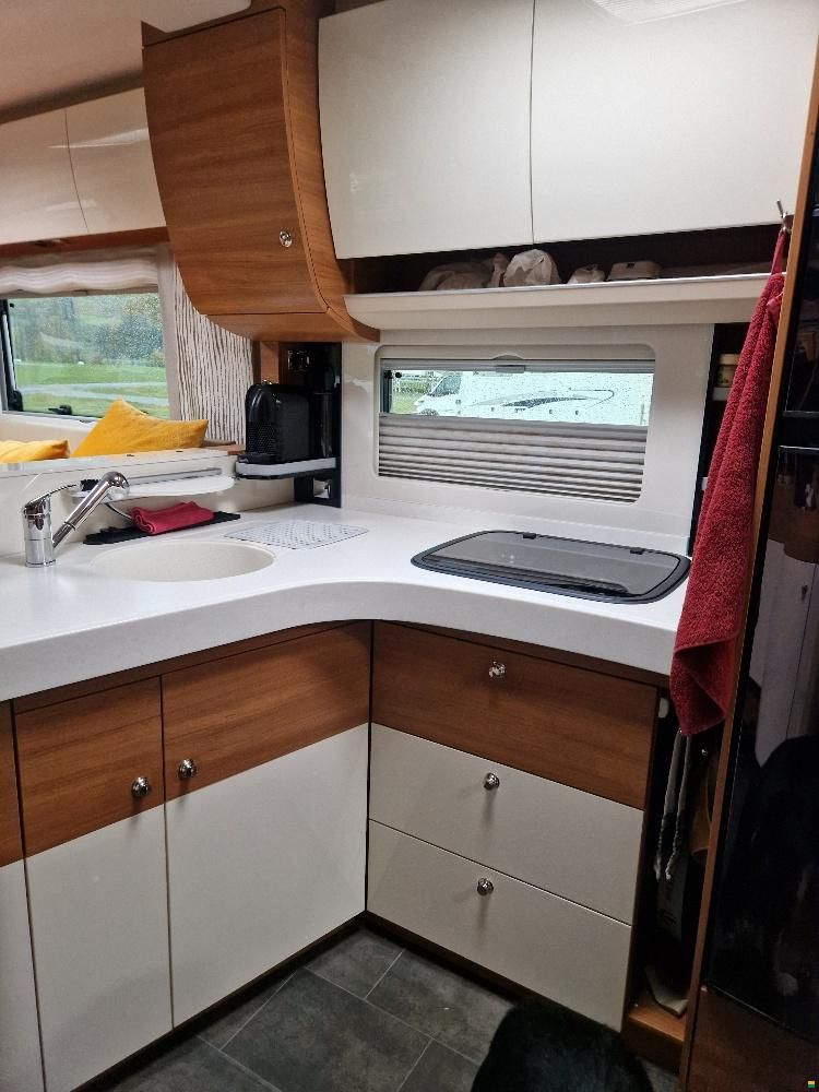 Concorde Cruiser RRL