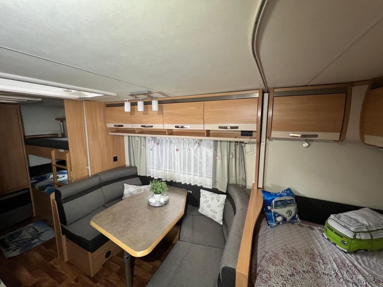 Knaus S&uuml;dwind 580QS