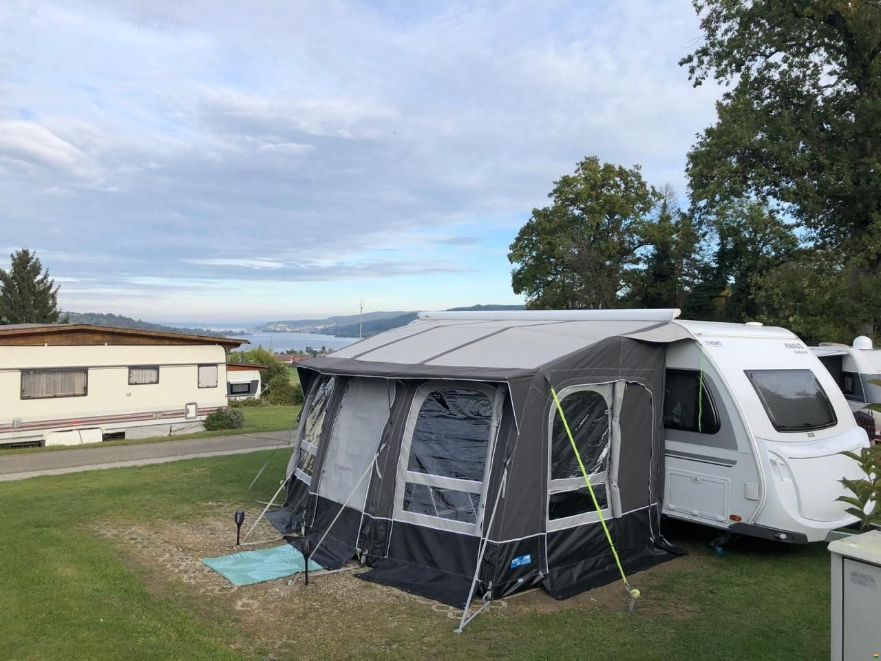 Knaus S&uuml;dwind 580QS