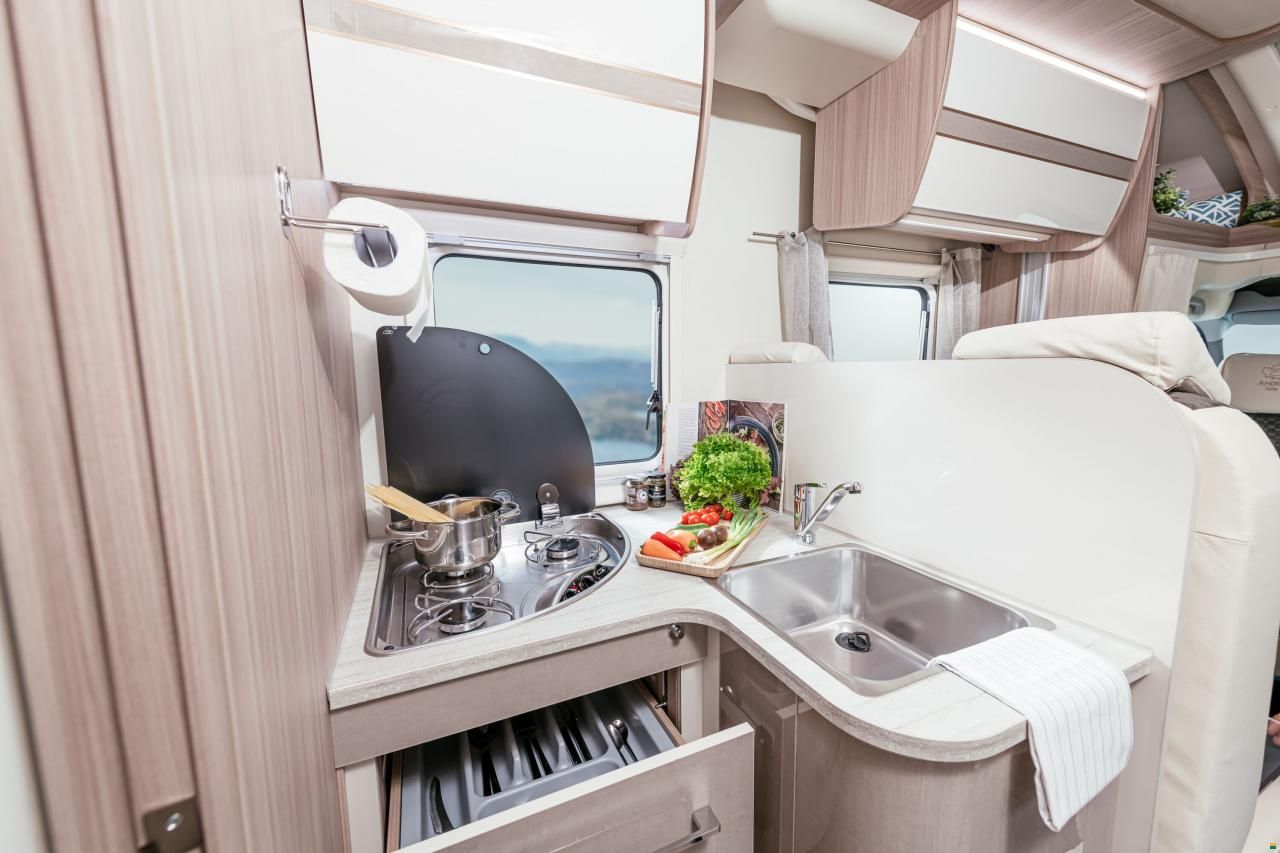 Ahorn Canada TE Plus