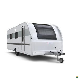 Adria Alpina 613 UT