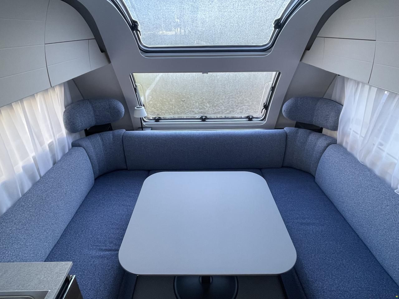 Adria Alpina 613 UT