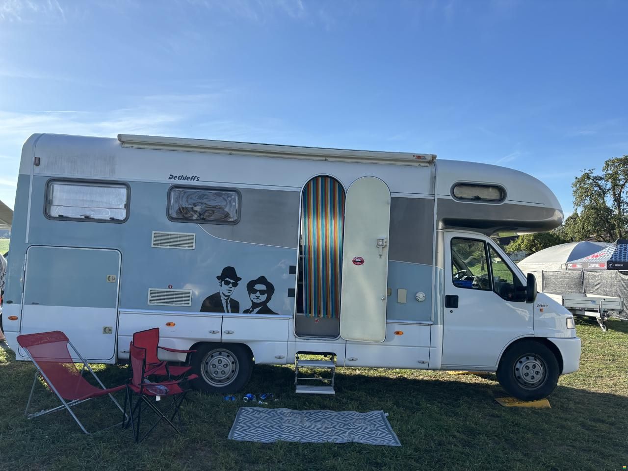 Fiat Dethleffs