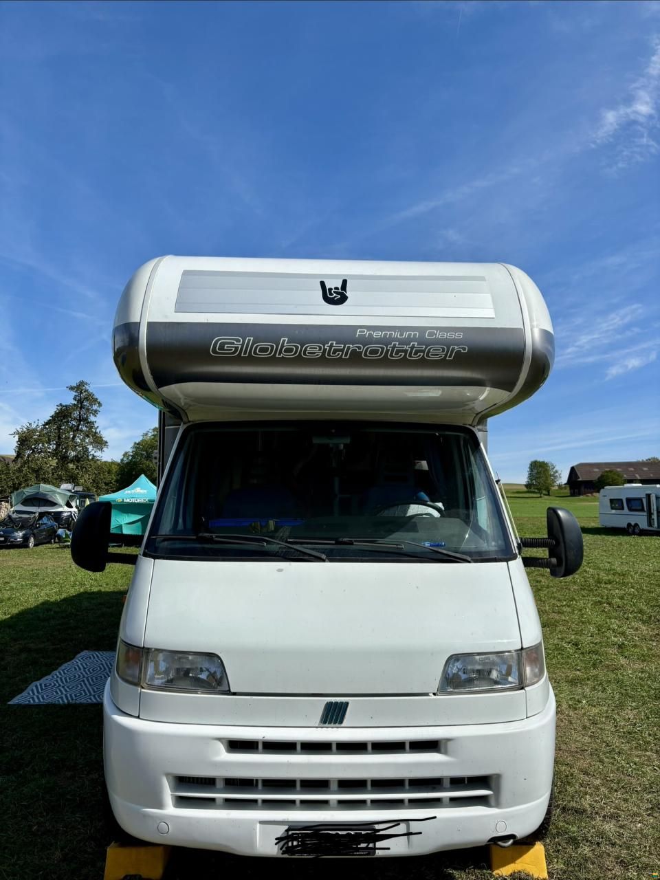Fiat Dethleffs