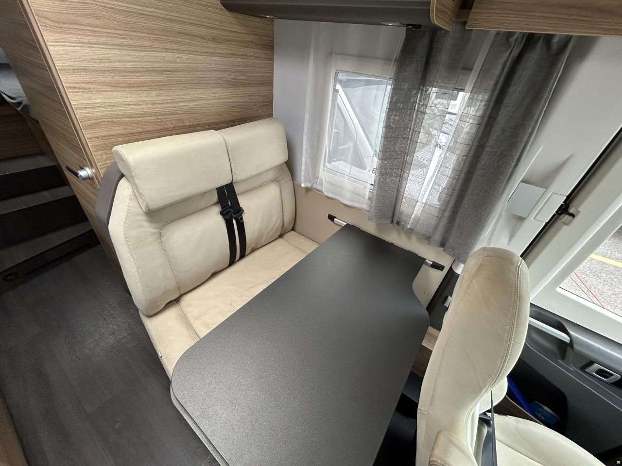 Adria Sonic Axess I 600 SL