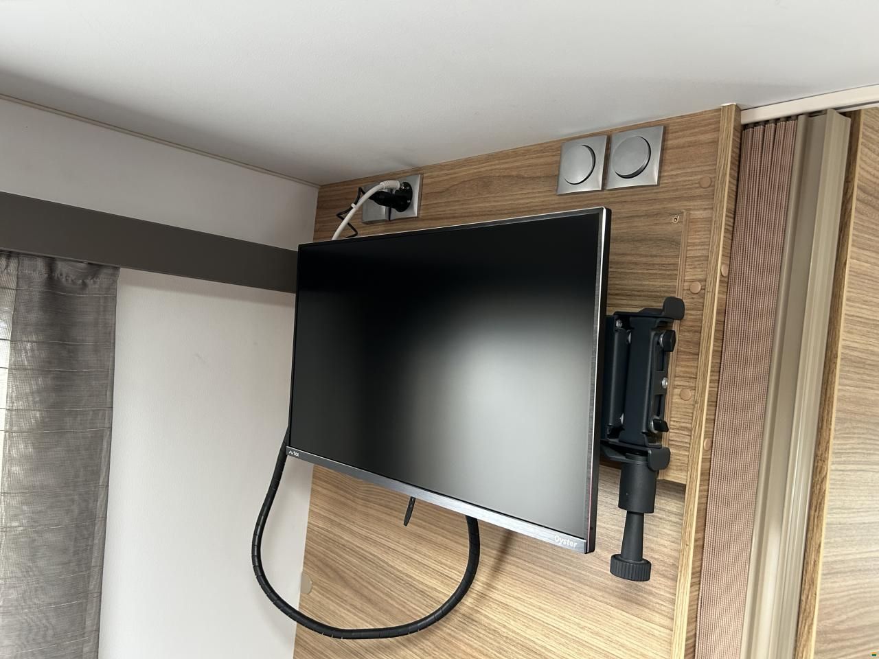 Adria Sonic Axess I 600 SL