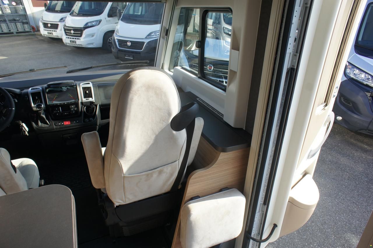 Adria Sonic Axess I 600 SL