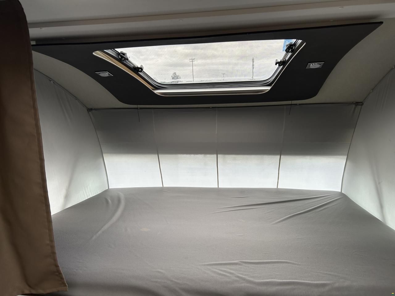 Adria Sonic Axess I 600 SL