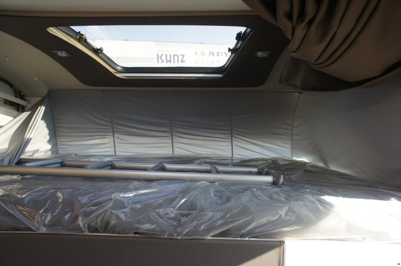 Adria Sonic Axess I 600 SL