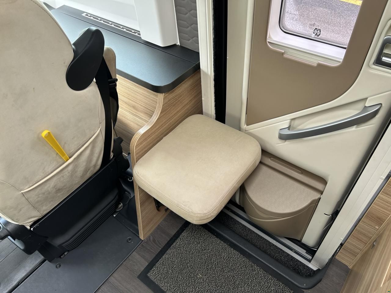 Adria Sonic Axess I 600 SL
