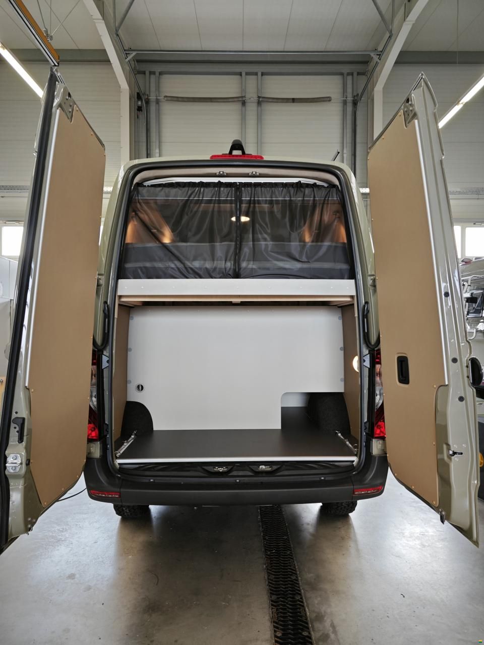 HRZ Reisemobile Mambo