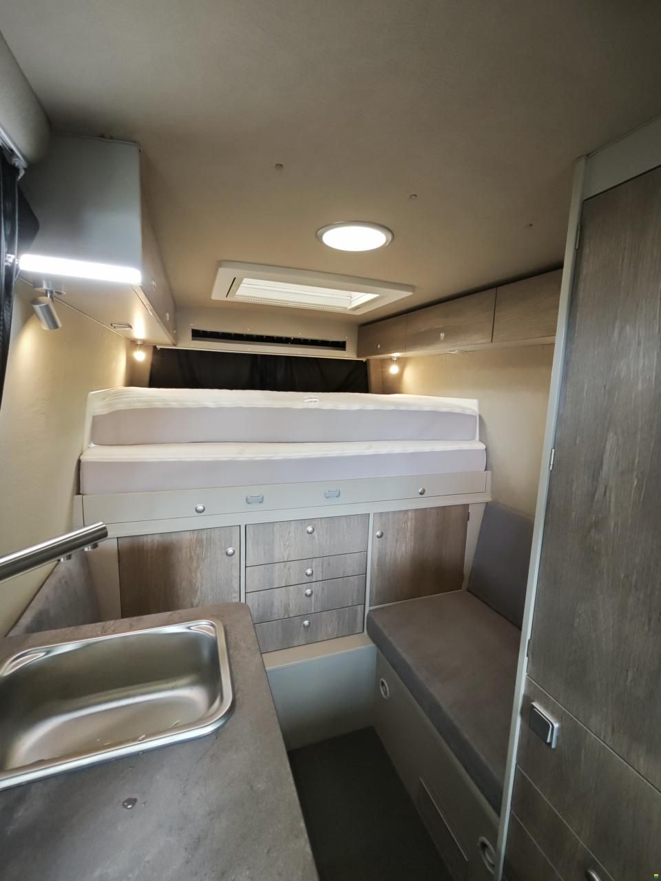 HRZ Reisemobile Mambo