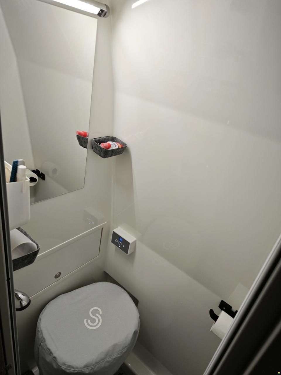 HRZ Reisemobile Mambo