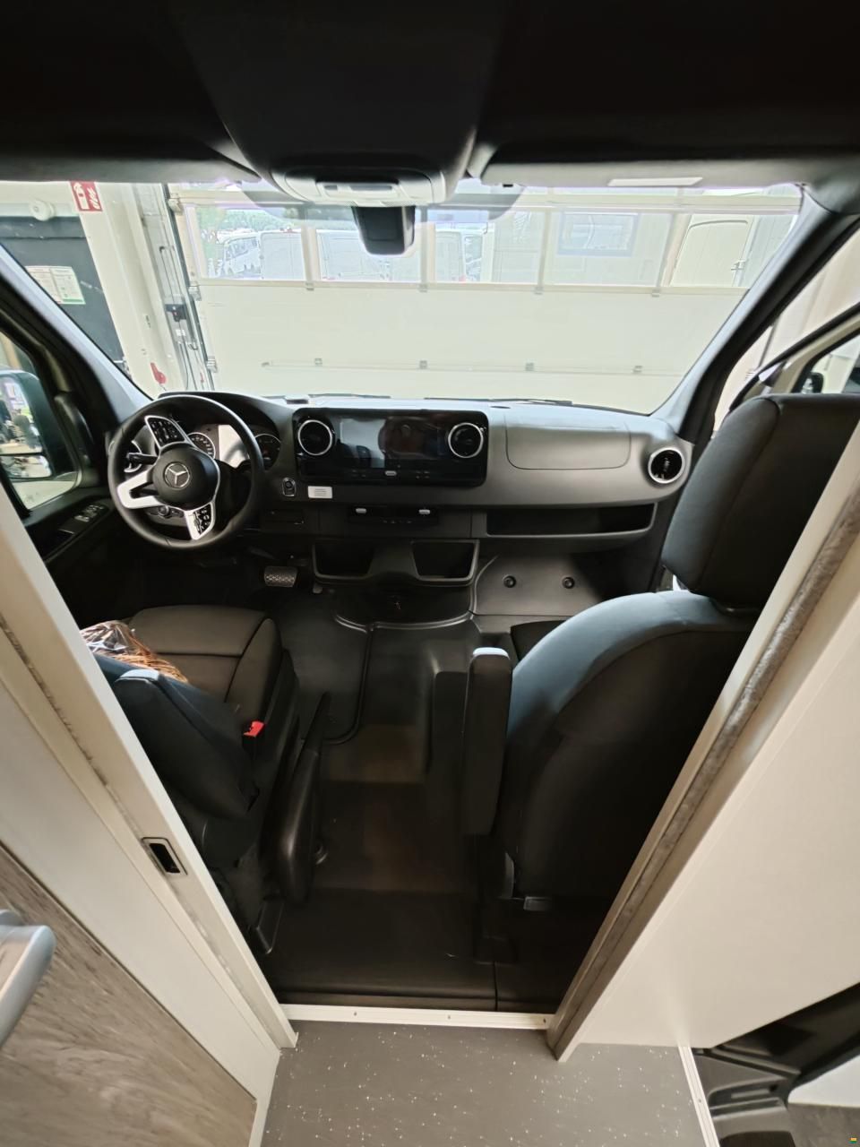 HRZ Reisemobile Mambo