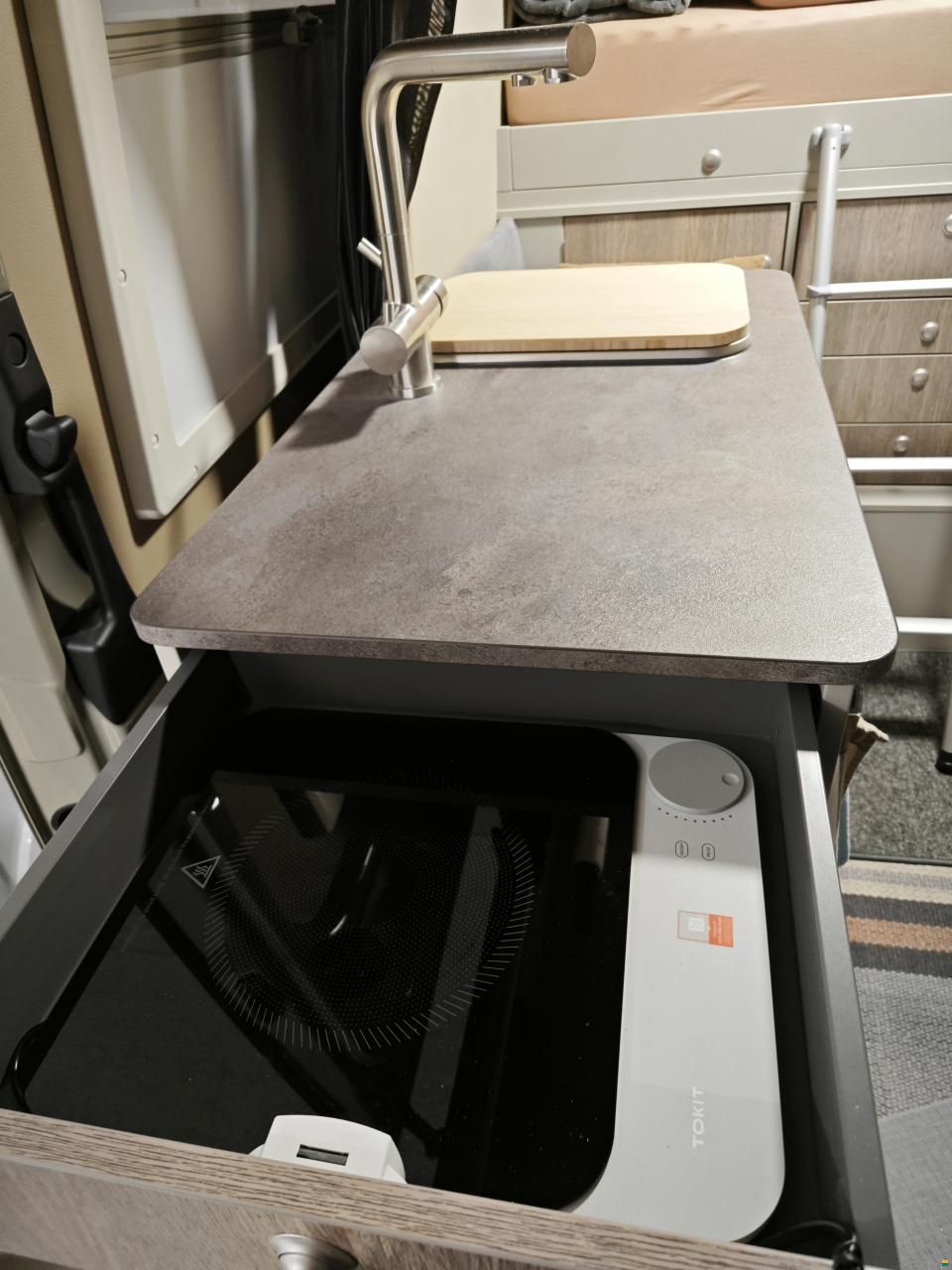 HRZ Reisemobile Mambo