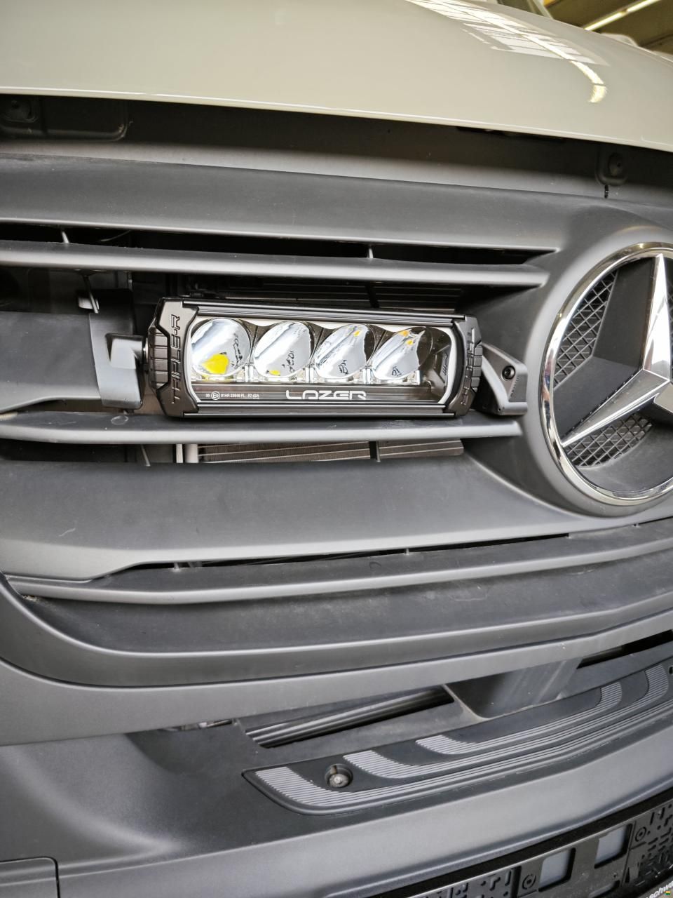 HRZ Reisemobile Mambo