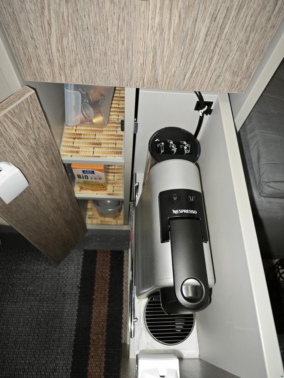 HRZ Reisemobile Mambo