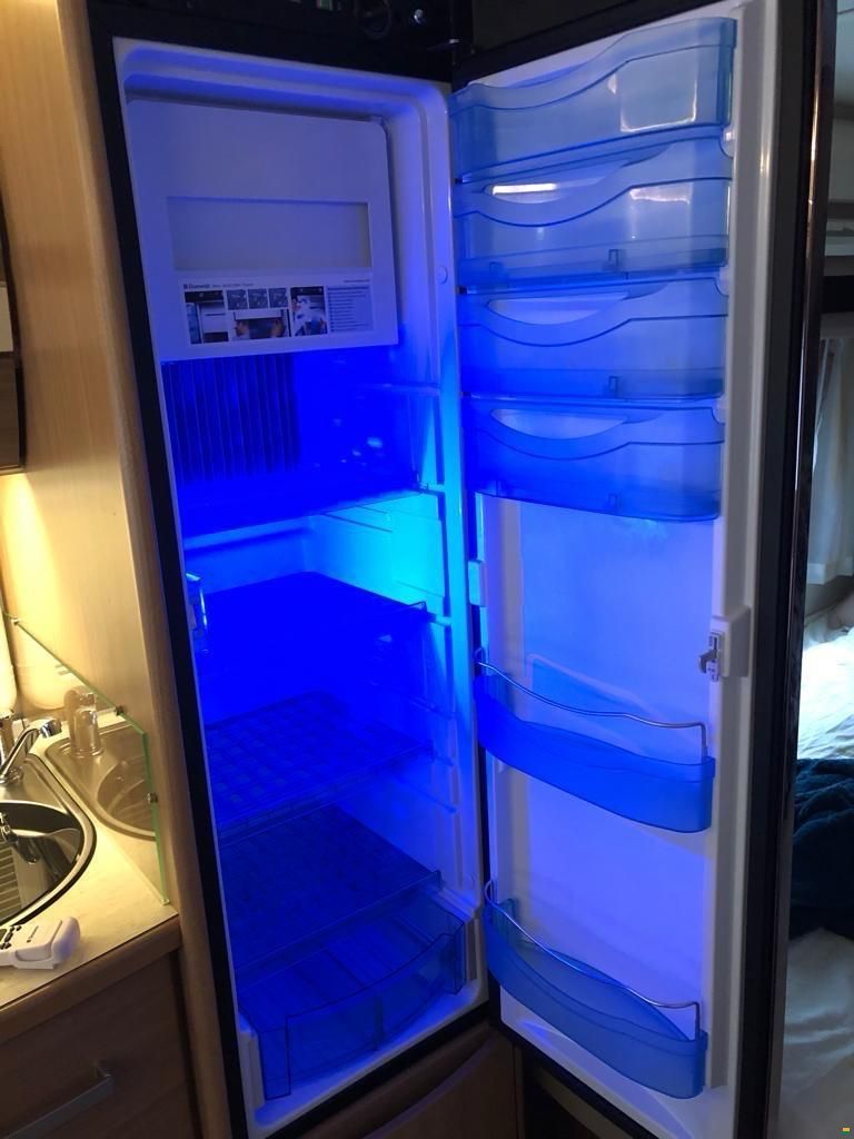 Fendt 465 SFB Tendenza