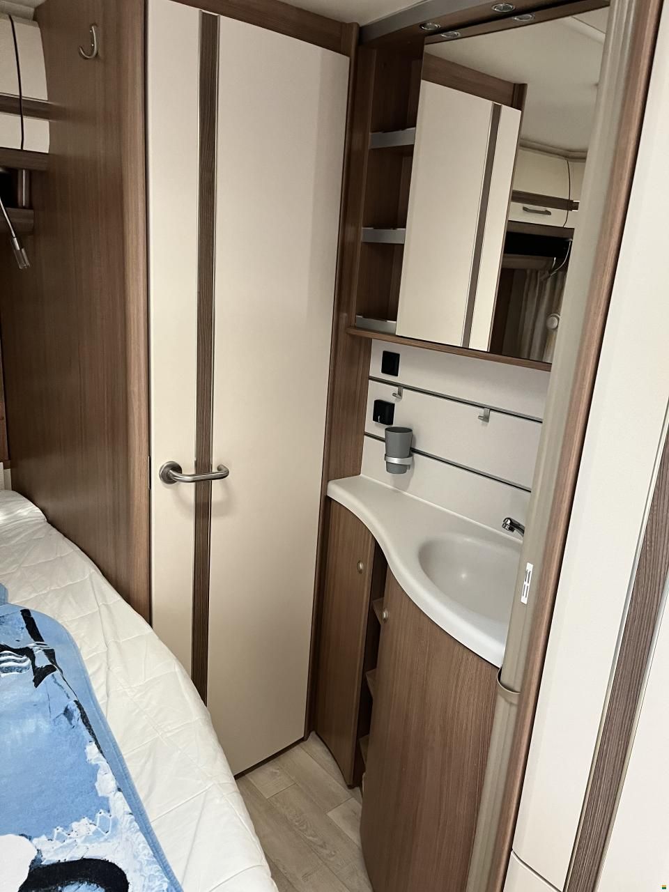 Fendt 465 SFB Tendenza