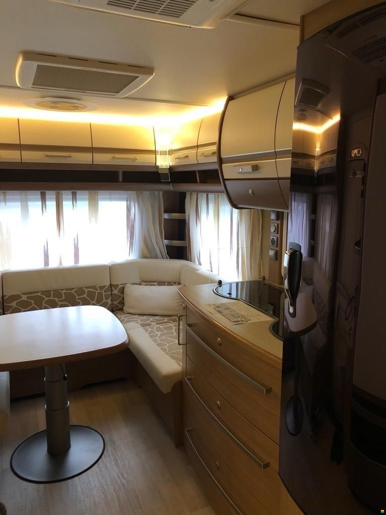 Fendt 465 SFB Tendenza