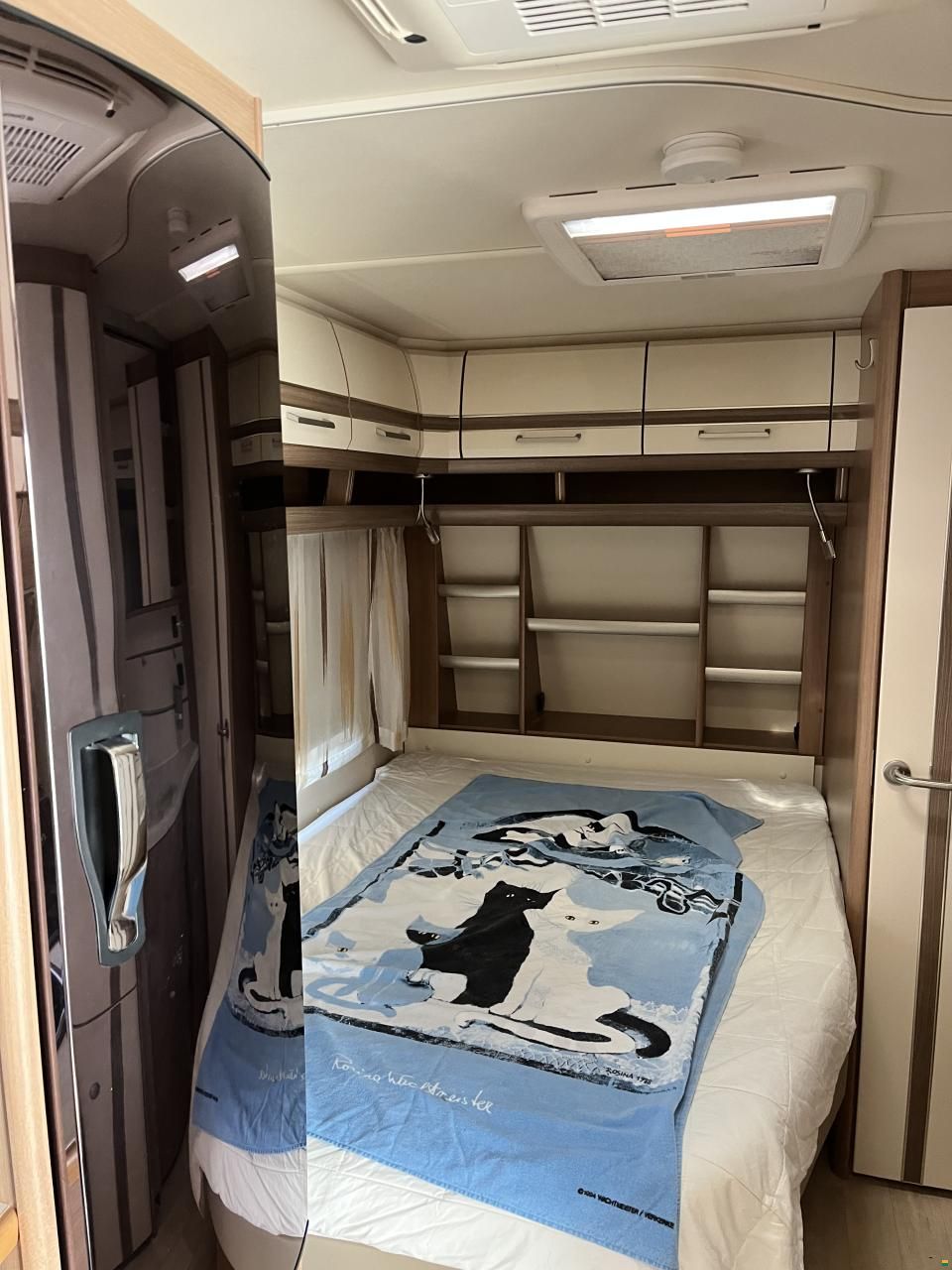 Fendt 465 SFB Tendenza