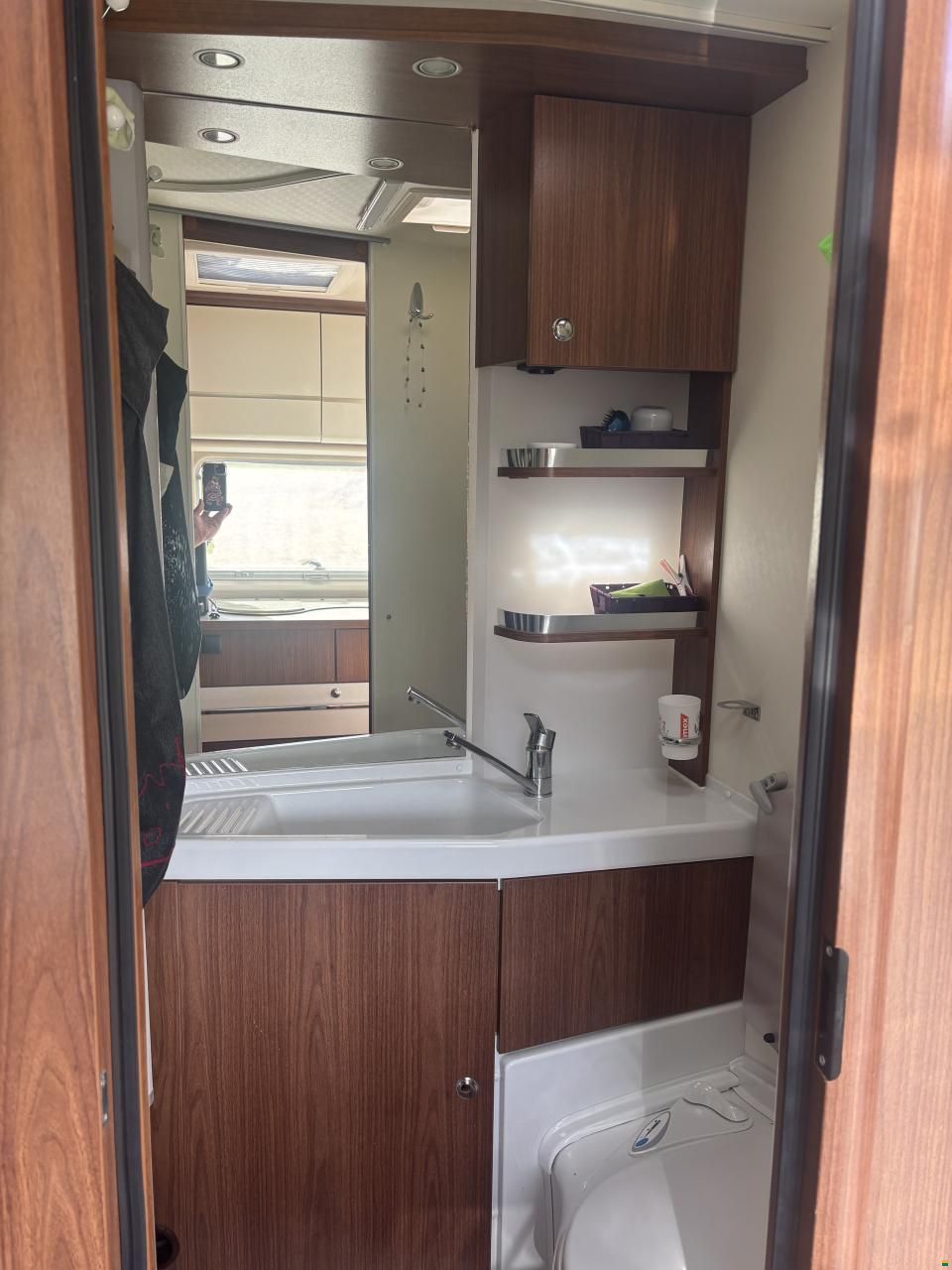 Eura Mobil IL 690 HB