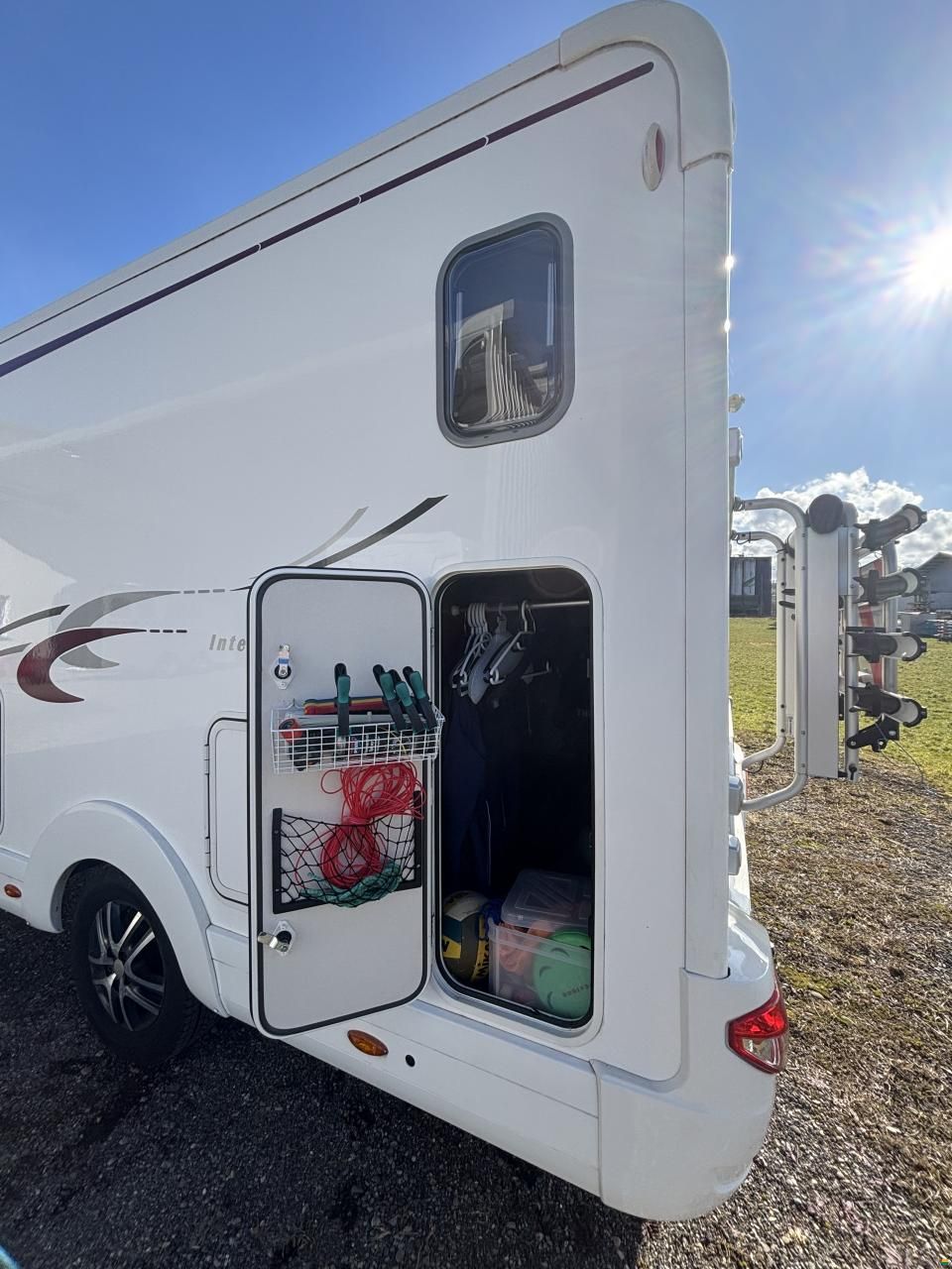 Eura Mobil IL 690 HB