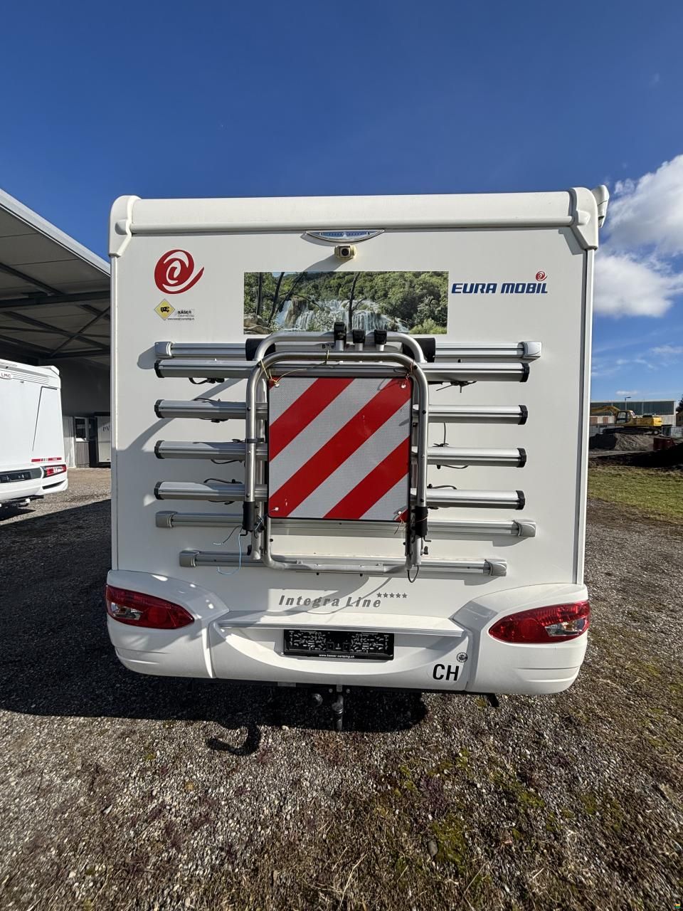 Eura Mobil IL 690 HB