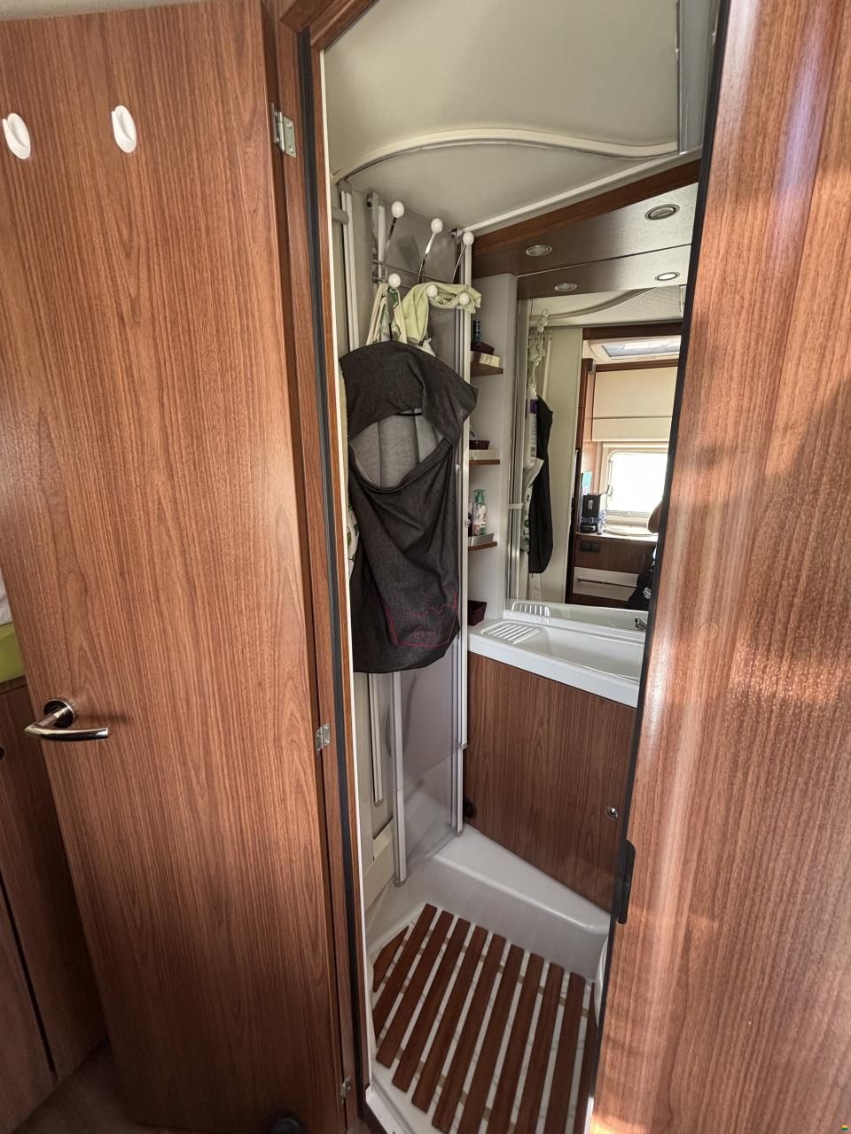 Eura Mobil IL 690 HB