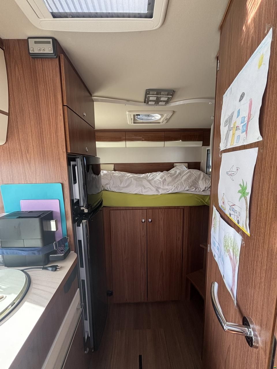 Eura Mobil IL 690 HB