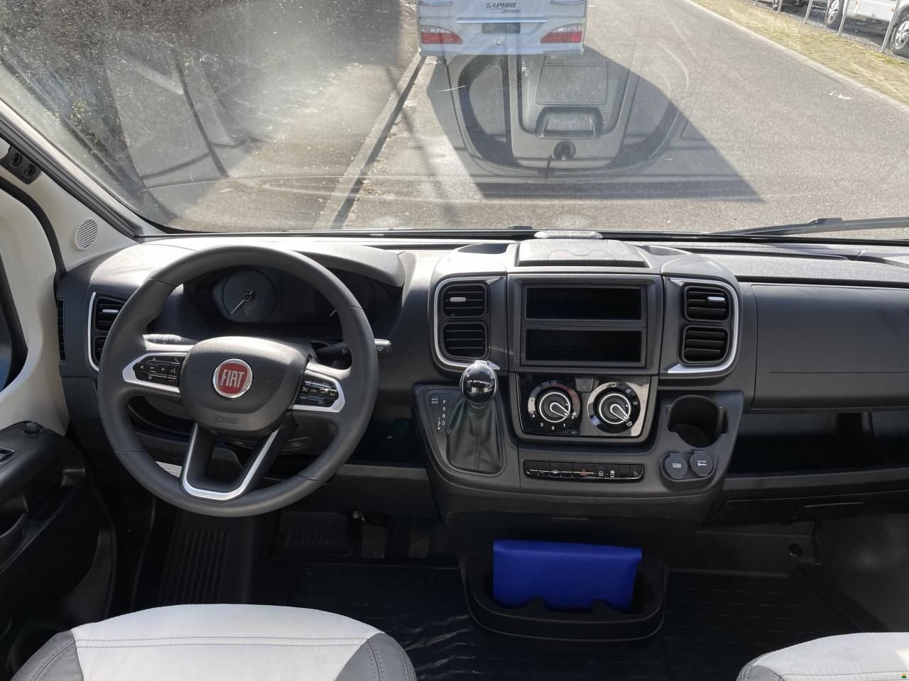 Sunlight Cliff 540 RT Adventure