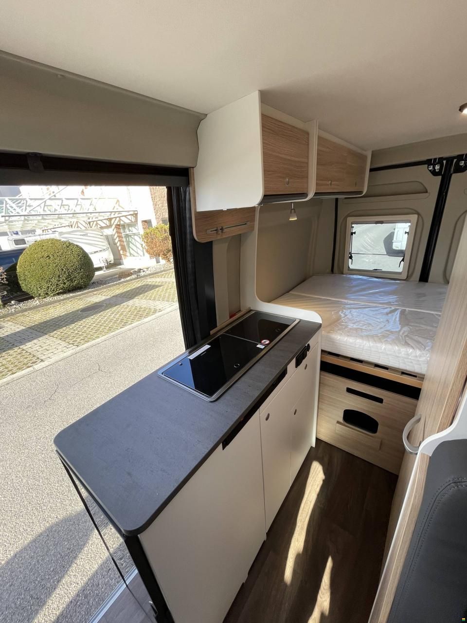 Sunlight Cliff 540 RT Adventure