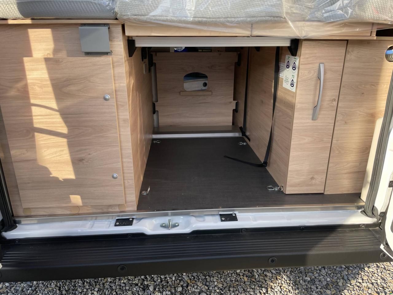 Dethleffs Globetrail 600