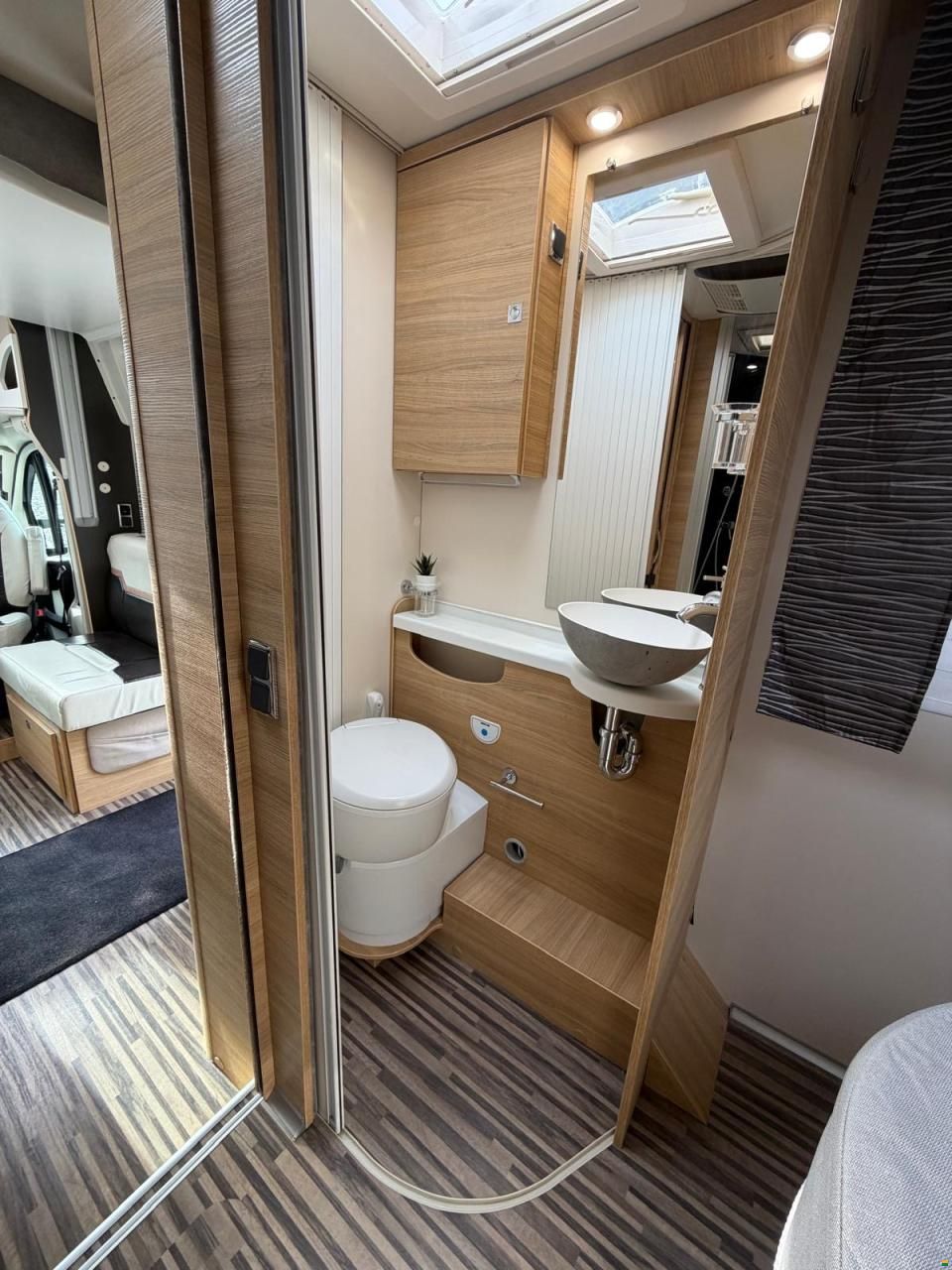 Benimar Perseo 596 - Edition 40