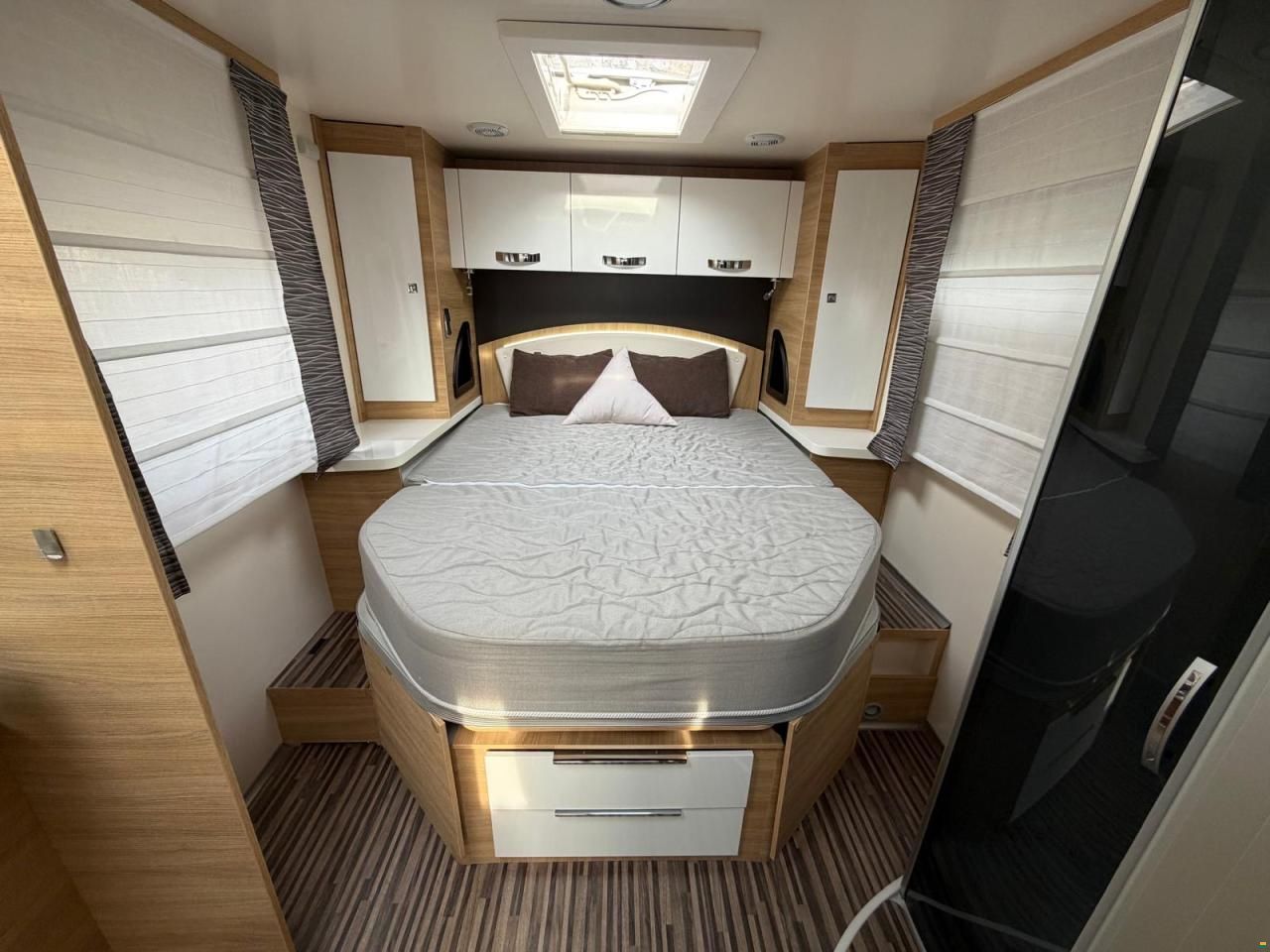 Benimar Perseo 596 - Edition 40