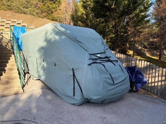 Benimar Perseo 596 - Edition 40