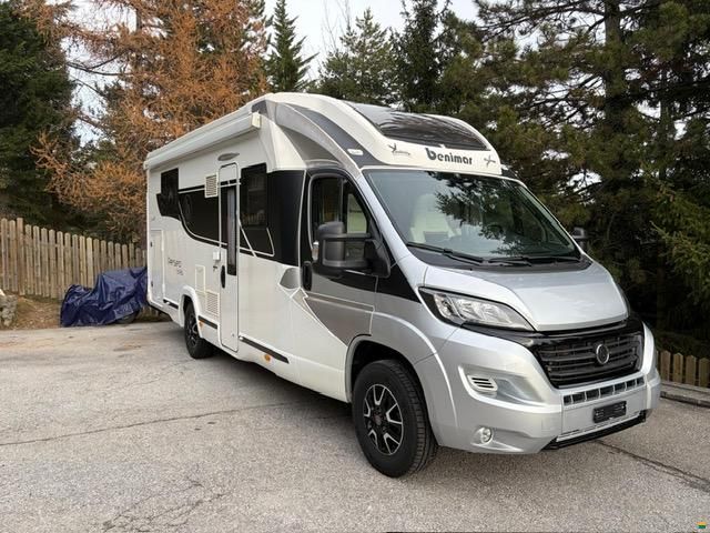 Benimar Perseo 596 - Edition 40