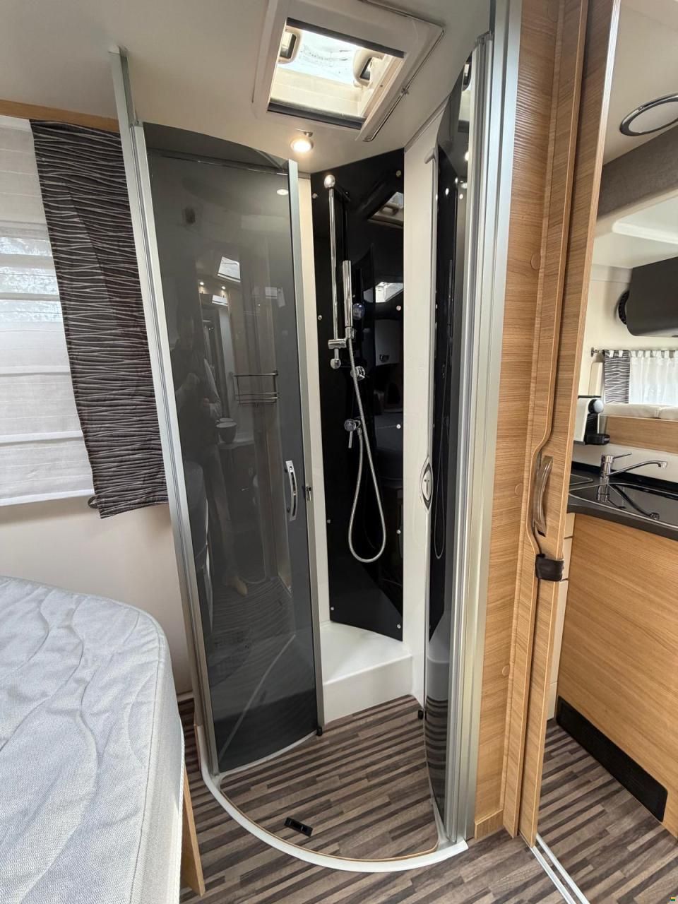 Benimar Perseo 596 - Edition 40