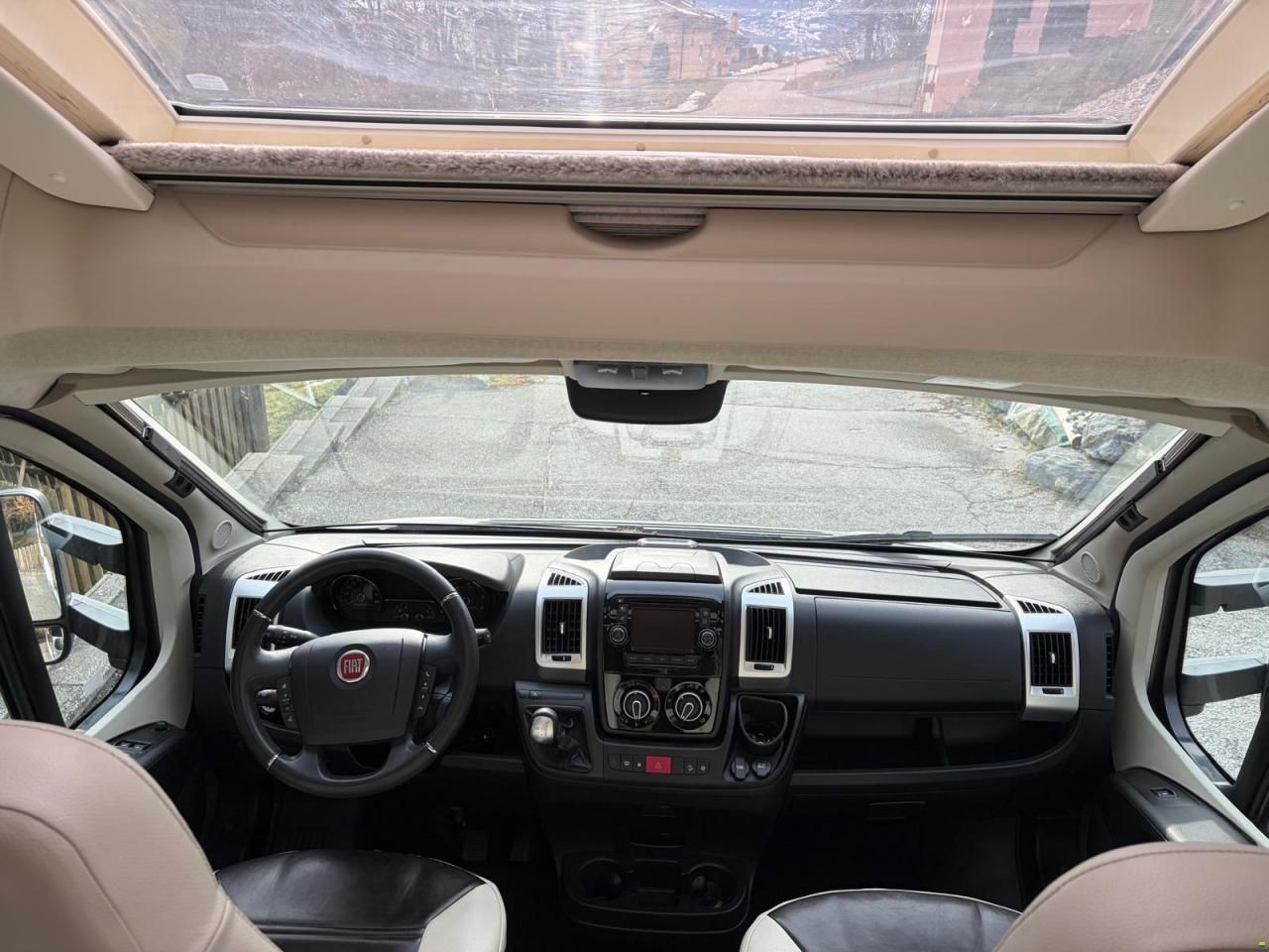 Benimar Perseo 596 - Edition 40