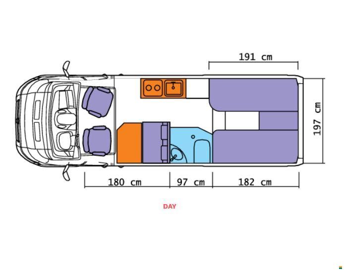 Peugeot Bravia Swan 636